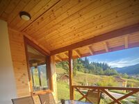 Villa for rent Shale Izgled
