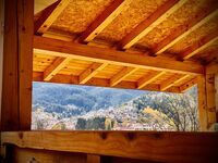 Villa for rent Shale Izgled
