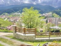 Villa for rent Shale Izgled