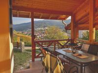 Villa for rent Shale Izgled