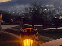 Villa for rent Shale Izgled