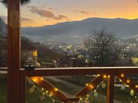 Villa for rent Shale Izgled