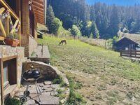 Villa for rent Shale Izgled