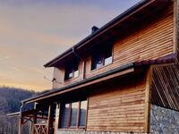 Villa for rent Shale Izgled