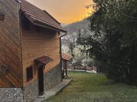 Villa for rent Shale Izgled