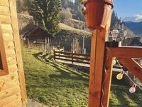 Villa for rent Shale Izgled