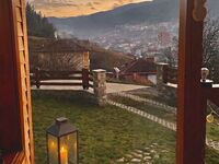 Villa for rent Shale Izgled