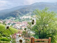 Villa for rent Shale Izgled