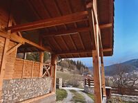 Villa for rent Shale Izgled