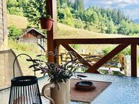 Villa for rent Shale Izgled