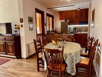 Villa for rent Shale Izgled