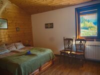 Villa for rent Shale Izgled