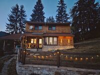 Villa for rent Shale Izgled