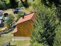 Villa for rent Shale Izgled