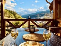 Villa for rent Shale Izgled