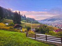 Villa for rent Shale Izgled