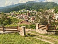 Villa for rent Shale Izgled