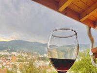 Villa for rent Shale Izgled