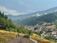 Villa for rent Shale Izgled