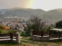 Villa for rent Shale Izgled