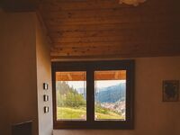 Villa for rent Shale Izgled