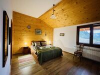 Villa for rent Shale Izgled