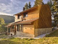 Villa for rent Shale Izgled