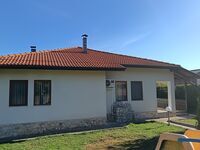 Guest house Nashta Kashta