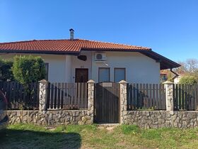 Guest house Nashta Kashta