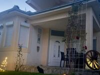 Вила под наем Христов