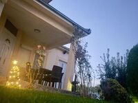 Вила под наем Христов