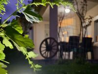 Вила под наем Христов