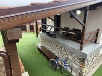 Guest house Resela guest houses