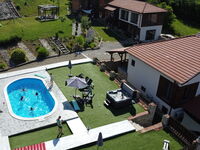 Guest house Resela guest houses