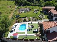 Guest house Resela guest houses
