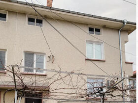 Къща за гости Elion House