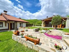 Villa for rent Shale Balgaran