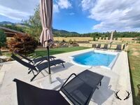 Villa for rent Shale Balgaran