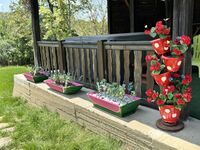 Къща за гости Трайковата къща