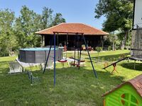 Къща за гости Трайковата къща