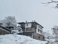 Къща за гости Панорама вилас 2