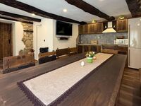 House for rent Stariya Hana