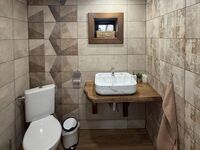 House for rent Stariya Hana