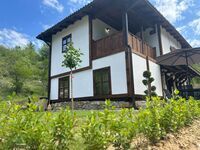 House for rent Stariya Hana