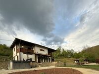 House for rent Stariya Hana