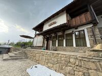 House for rent Stariya Hana