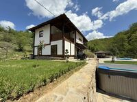 House for rent Stariya Hana