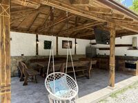 House for rent Stariya Hana