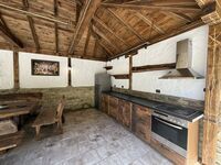 House for rent Stariya Hana