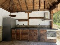 House for rent Stariya Hana